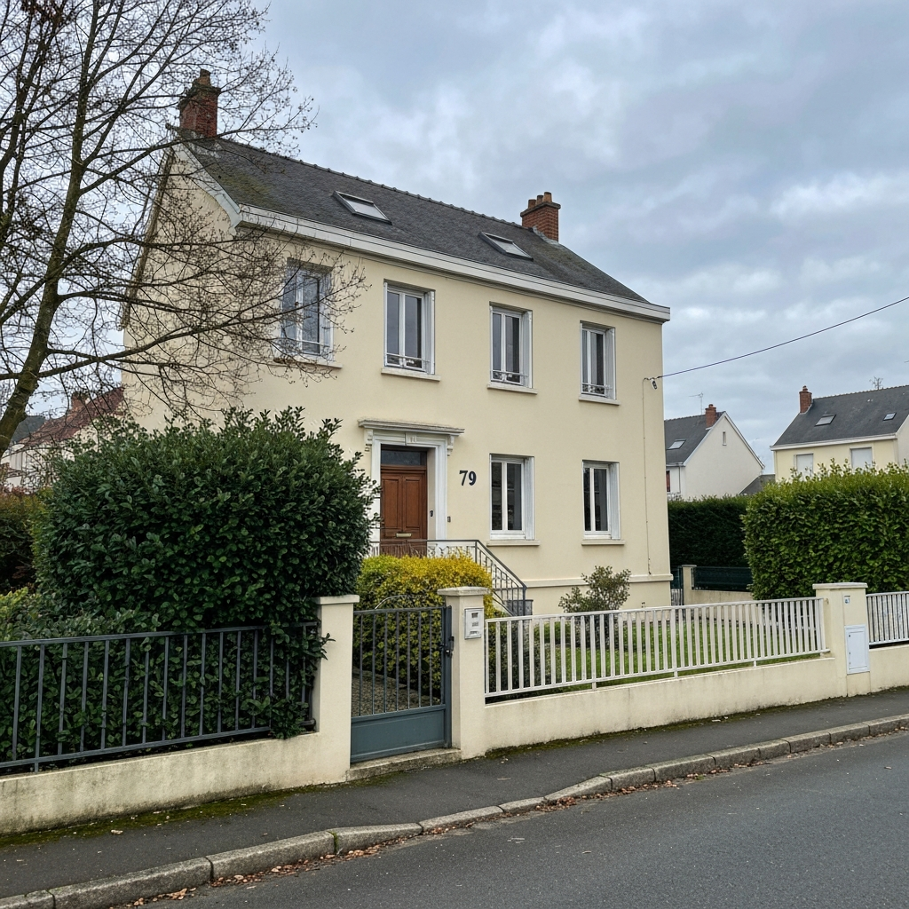 Vue aérienne de La Rochette, 77000 pour une estimation gratuite